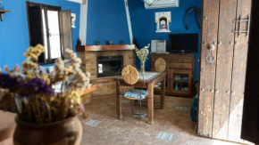Casa Azul